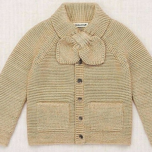 미샤앤퍼프 알라바스터 네키가디건 5