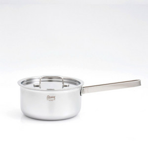 스테니 무연마제 편수냄비