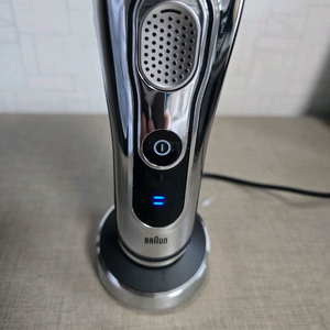 브라운 9293s