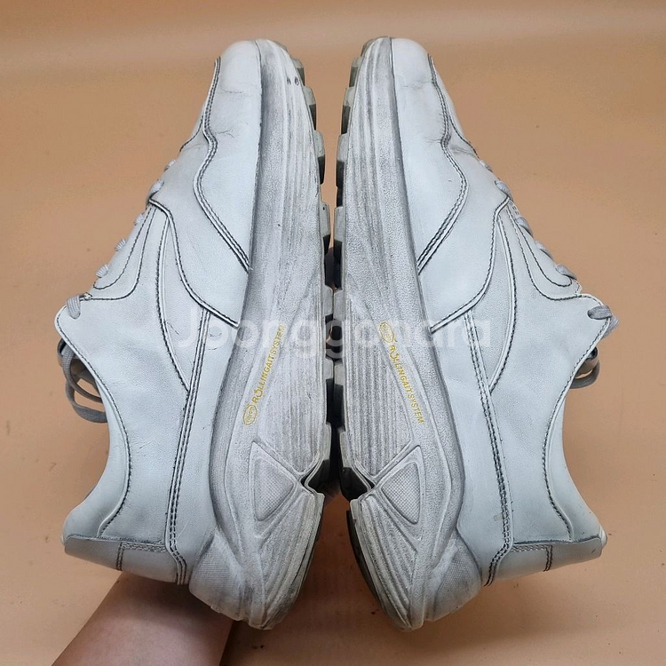 마이크로데이 레이어더티 남성운동화41 260--4