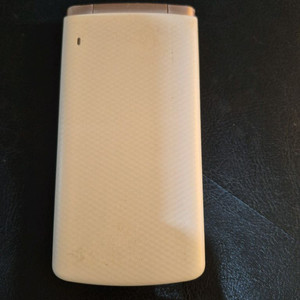 LG 스마트폴더폰