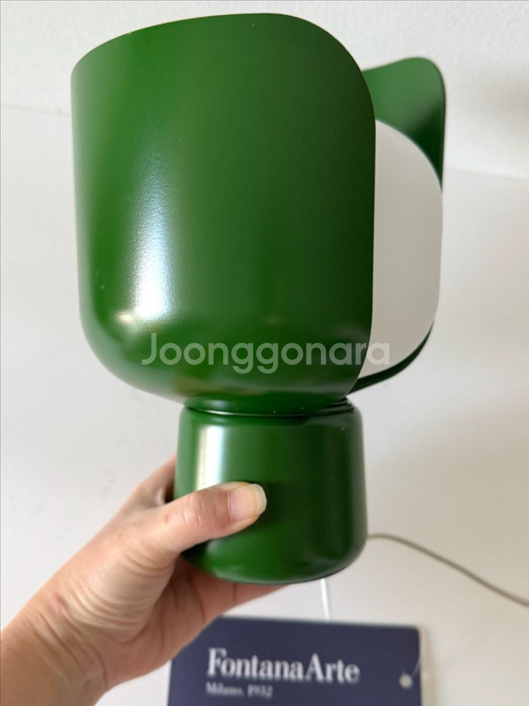 아르떼 블롬 조명--4