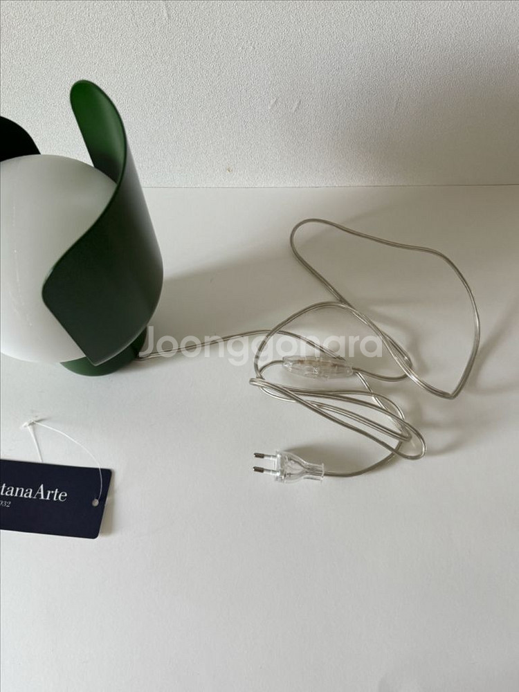 아르떼 블롬 조명--6