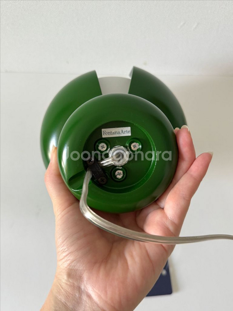 아르떼 블롬 조명--5