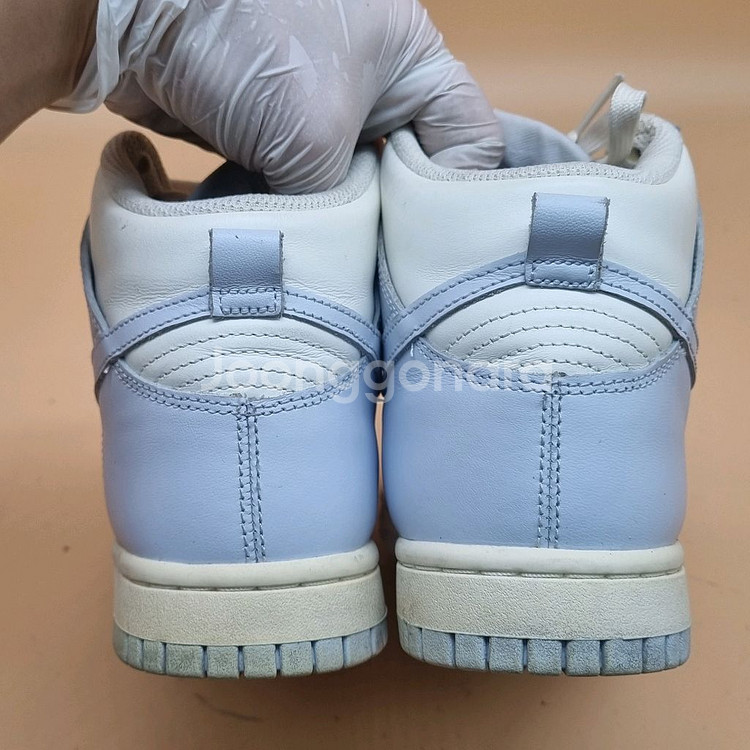 나이키 덩크 하이 여성하이탑235--3