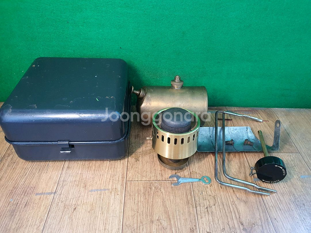 옵티무스111하이커(Optimus 111 Hiker)--1