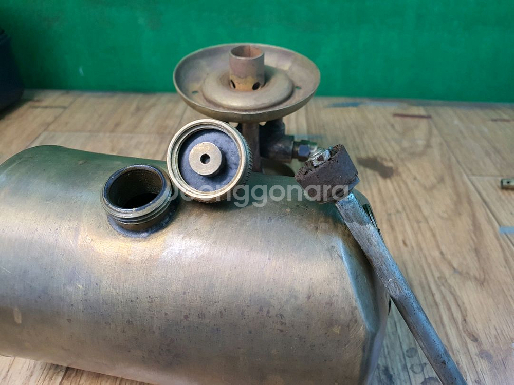 옵티무스111하이커(Optimus 111 Hiker)--3