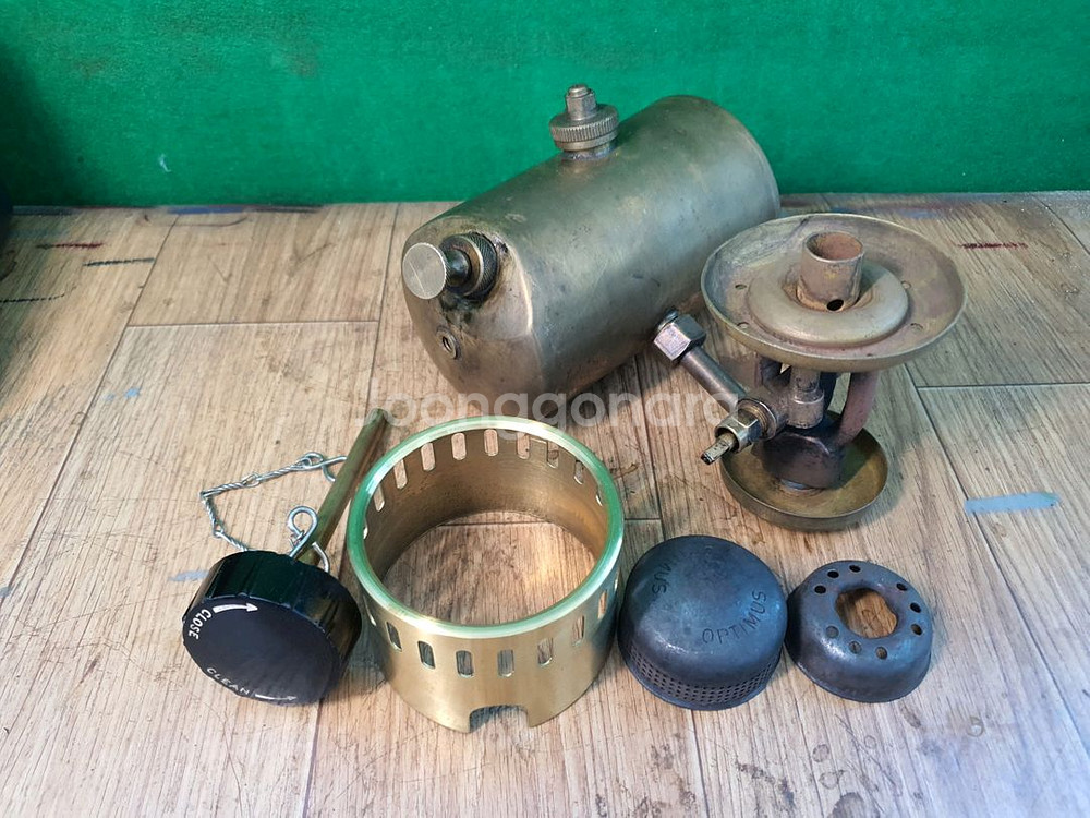 옵티무스111하이커(Optimus 111 Hiker)--2