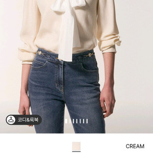 마인 인기 품절 블라우스