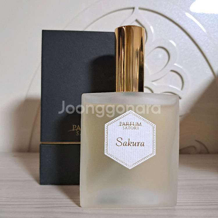 주올로지스트 카우,러브앳퍼스트,퍼퓸사토리,사쿠라도쿄--3