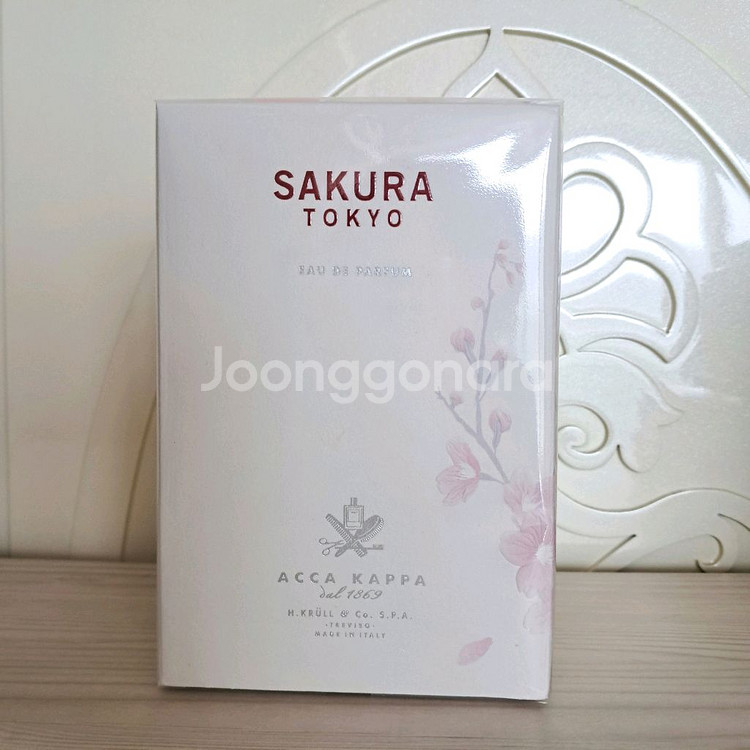 주올로지스트 카우,러브앳퍼스트,퍼퓸사토리,사쿠라도쿄--4