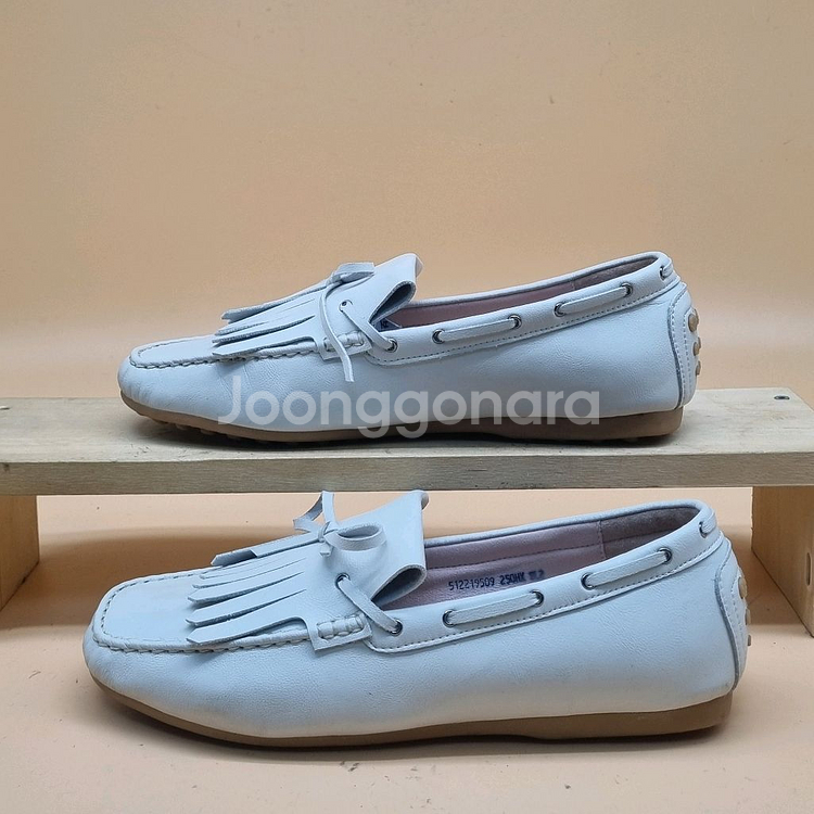 미소페 여성태슬로퍼250--0