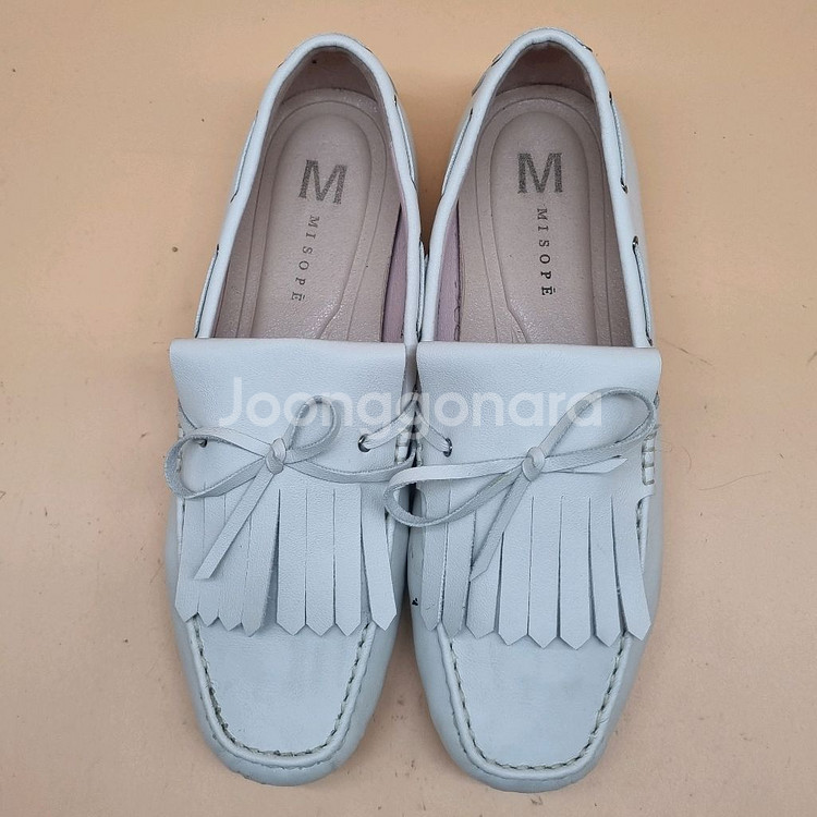 미소페 여성태슬로퍼250--1