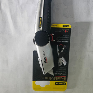 [특가] 스탠리 10-777 다용도 커터칼 | 새제품