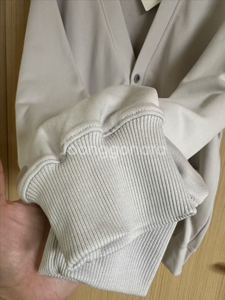 새상품 노드스튜디오 노드가디건 무신사가디건 남성빅사이즈--5