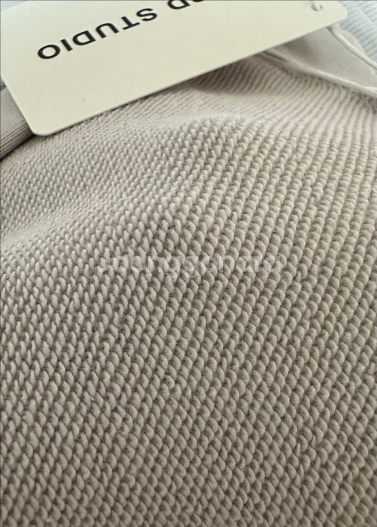 새상품 노드스튜디오 노드가디건 무신사가디건 남성빅사이즈--7