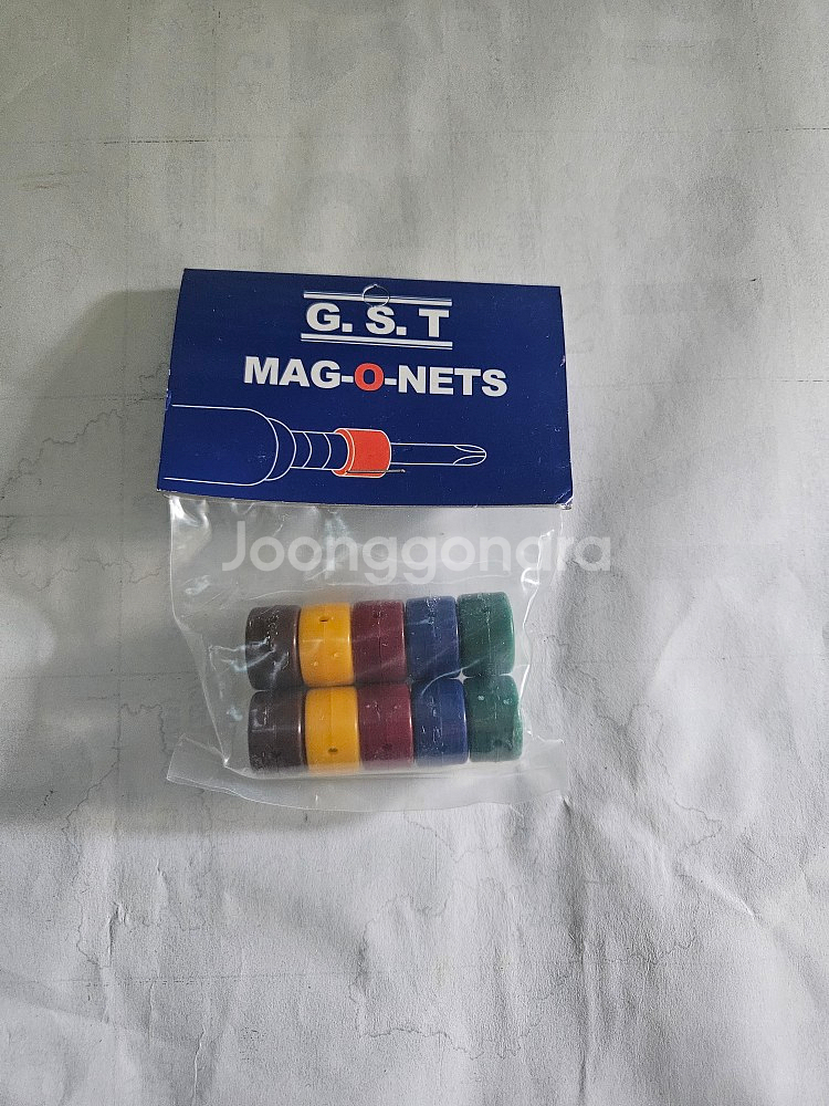 [특가] 드라이버 자화기 10개입 | 새제품 6,000--0