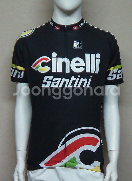 자전거 라이딩 풀집업 저지 자켓--0