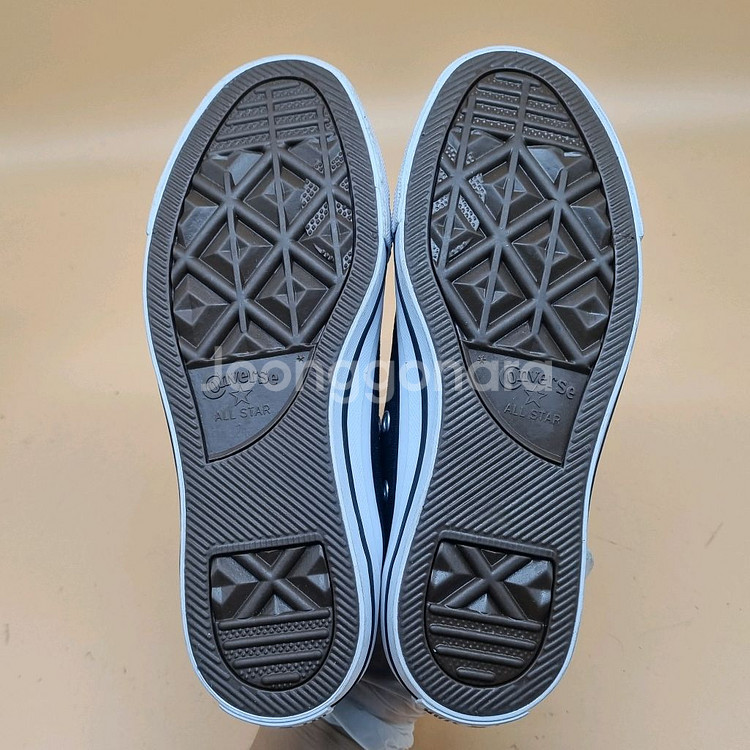 컨버스 올스타 블랙 스니커즈 220--2