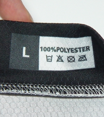 자전거 라이딩 풀집업 저지 자켓--5