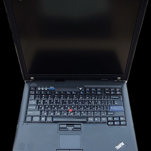 Lenovo ThinkPad r61i 부품용입니다.