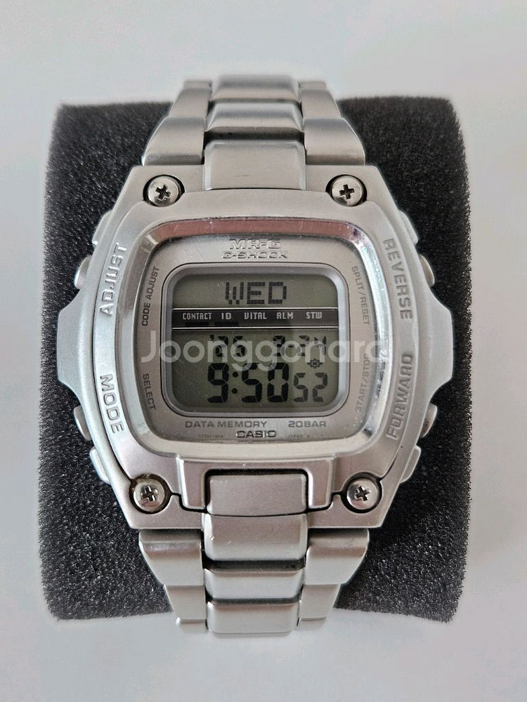 지샥 MRG-210--0