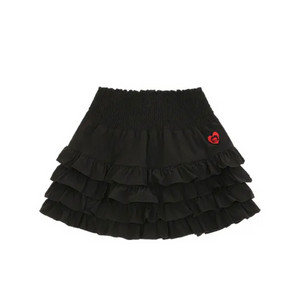 베티붑 캉캉 미니스커트 (에스파 윈터 착용)