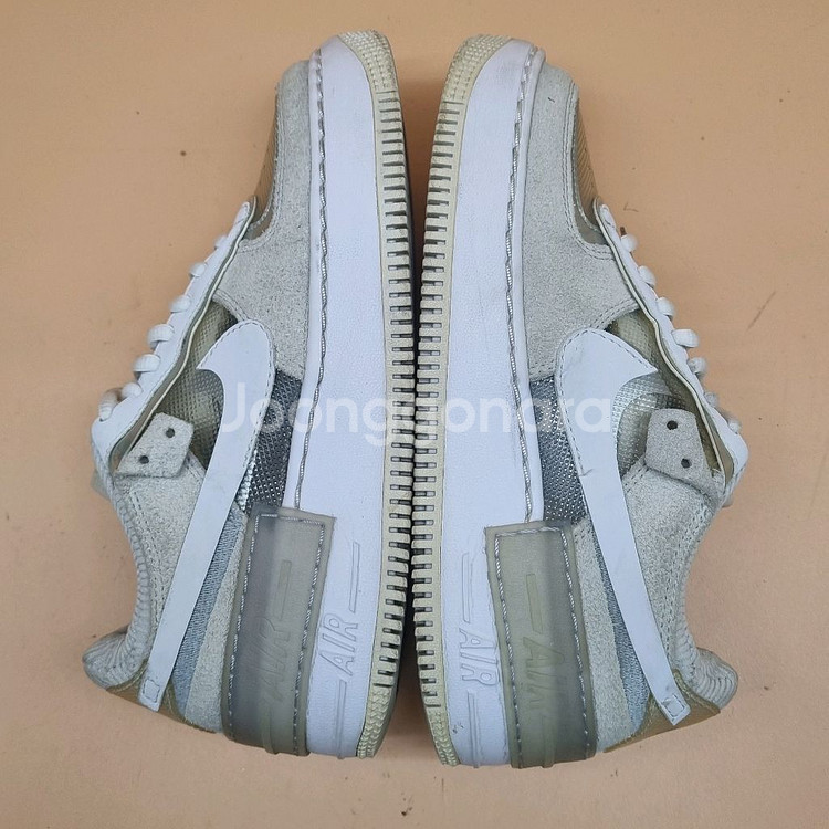 나이키 에어포스1 쉐도우 홀로그램 운동화230--4