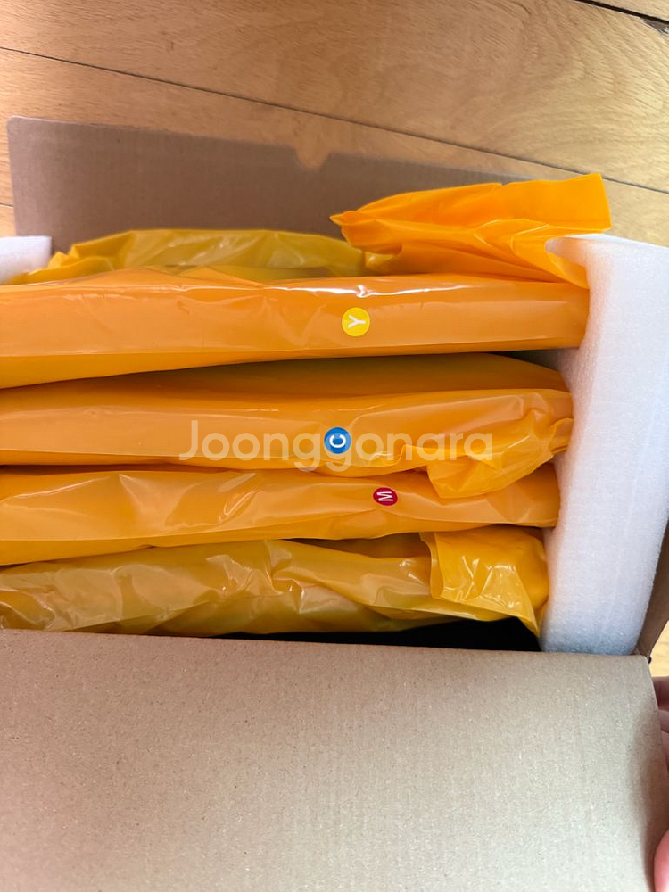 삼성 레이저 프린터 호환토너 카트리지 CLT-P403C--2