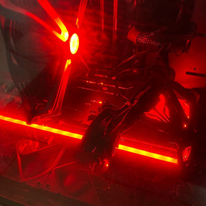 파워컬러 레드데블 7800XT 16GB