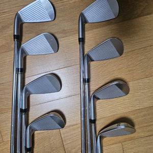 v300 7세대 950S 8아이언