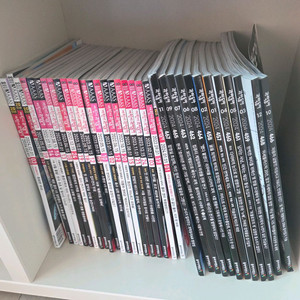 어린이과학동아 과학동아