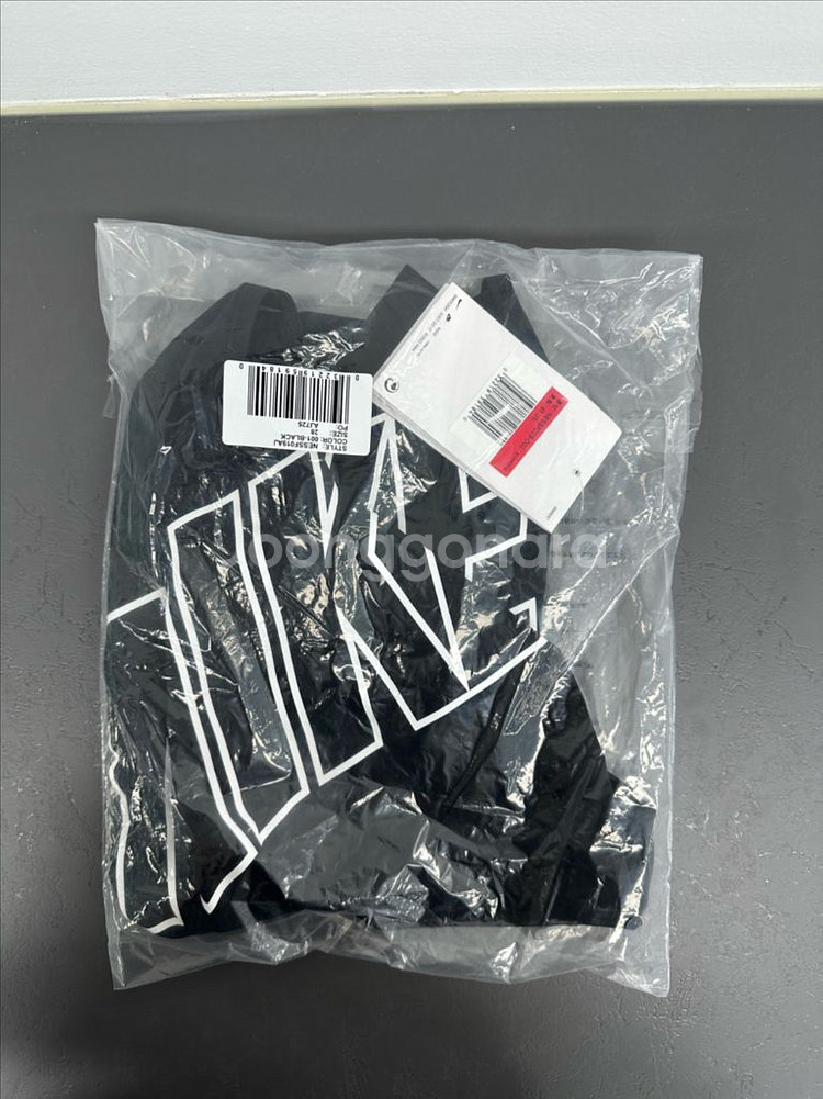 나이키스윔 멀티 빅로고 / 비포 선셋 컷 아웃 일괄--1