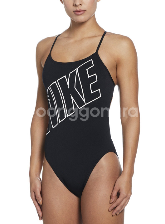 나이키스윔 멀티 빅로고 / 비포 선셋 컷 아웃 일괄--2