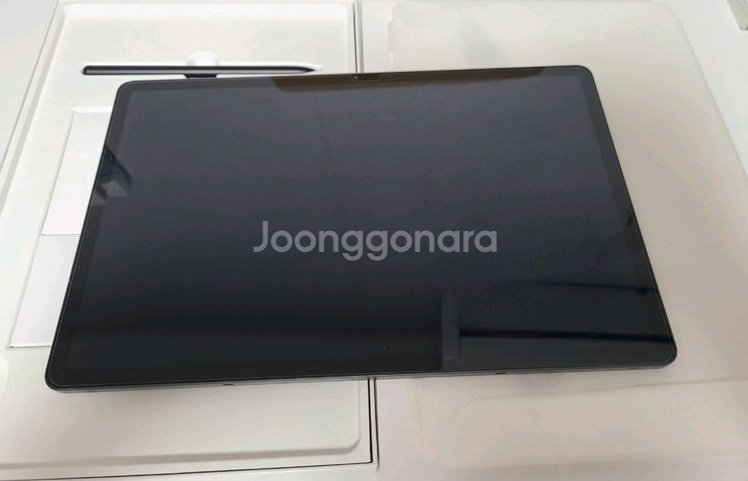 갤럭시탭S9+ 플러스 256기가 와이파이--4