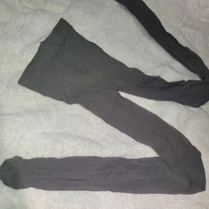 그레이 스타킹 고탄력팬티시스루 벌크5장 셋트