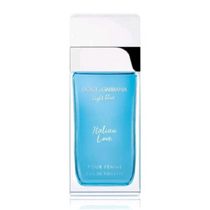 돌체앤가바나 라이트블루 이탈리안 EDT 100ml