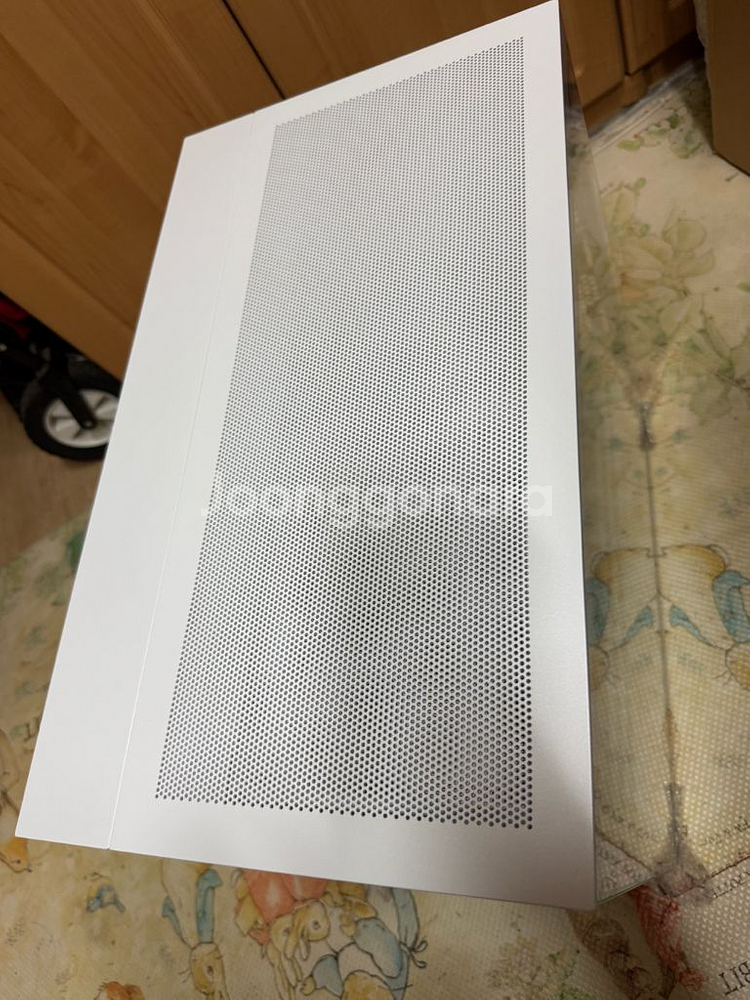 리안리 evo xl white--0