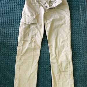 피엘라벤 G-1000 트라우저