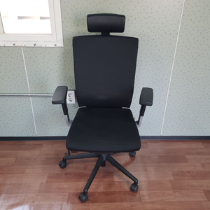 (A급) 시디즈의자 T550HLDA