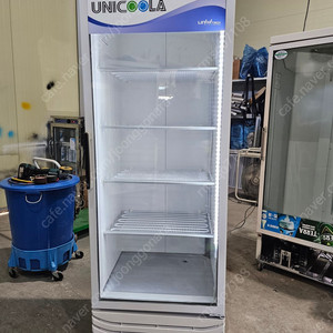 수직냉동고 업소용냉동고 냉동쇼케이스 냉동고 광진냉동