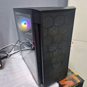 5800X3D , RTX3080 본체 팝니다