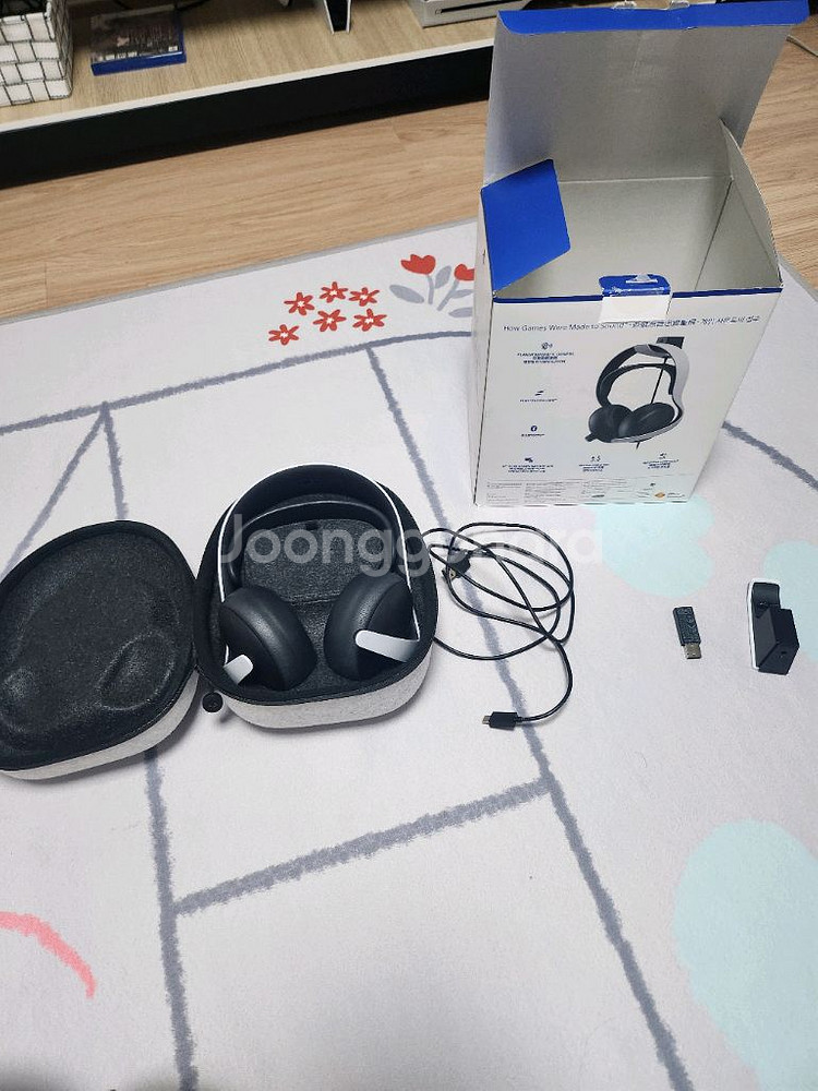 ps5 펄스 엘리트 헤드셋--3