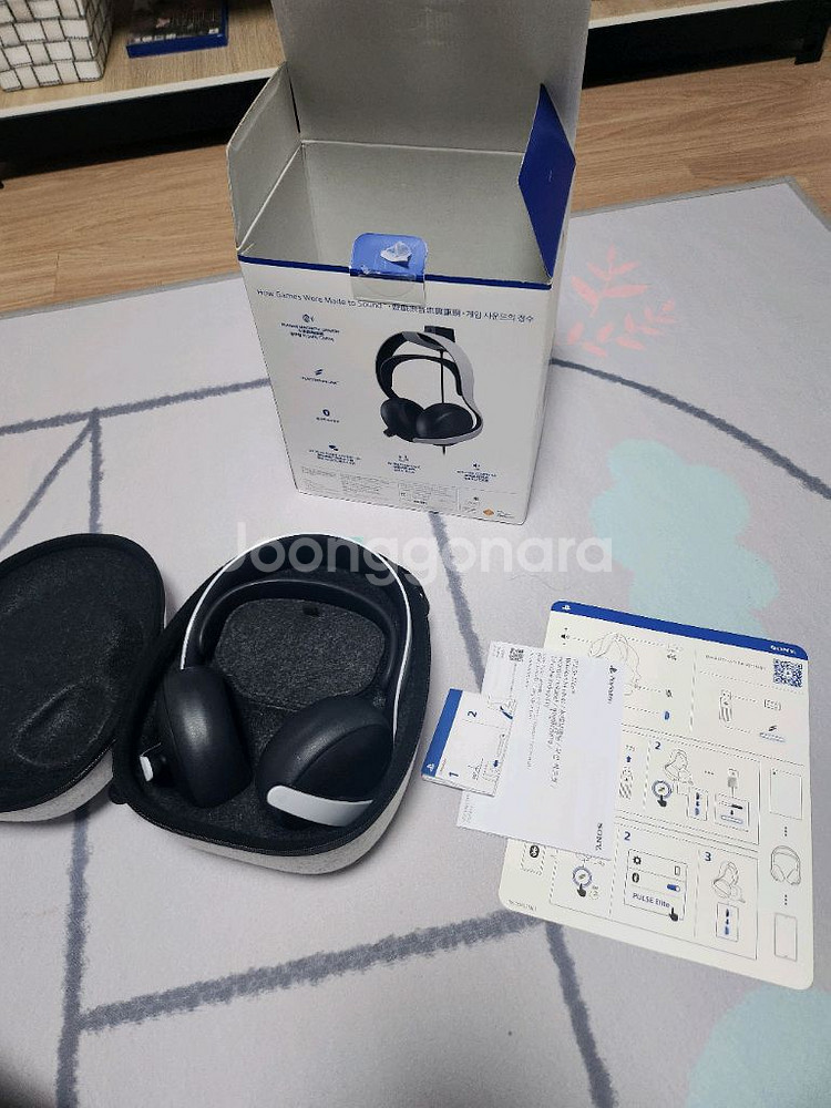 ps5 펄스 엘리트 헤드셋--4