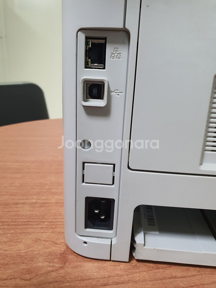 삼성 복합기 레이저프린터 SL-M2670N 본체만 부품--4