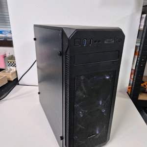Amd라이젠 5500GT 사무용 컴퓨터