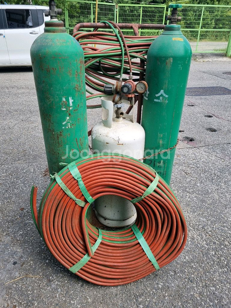 산소용접절단--0