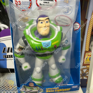 토이스토리 타카라토미 버즈, 알린 판매합니다.