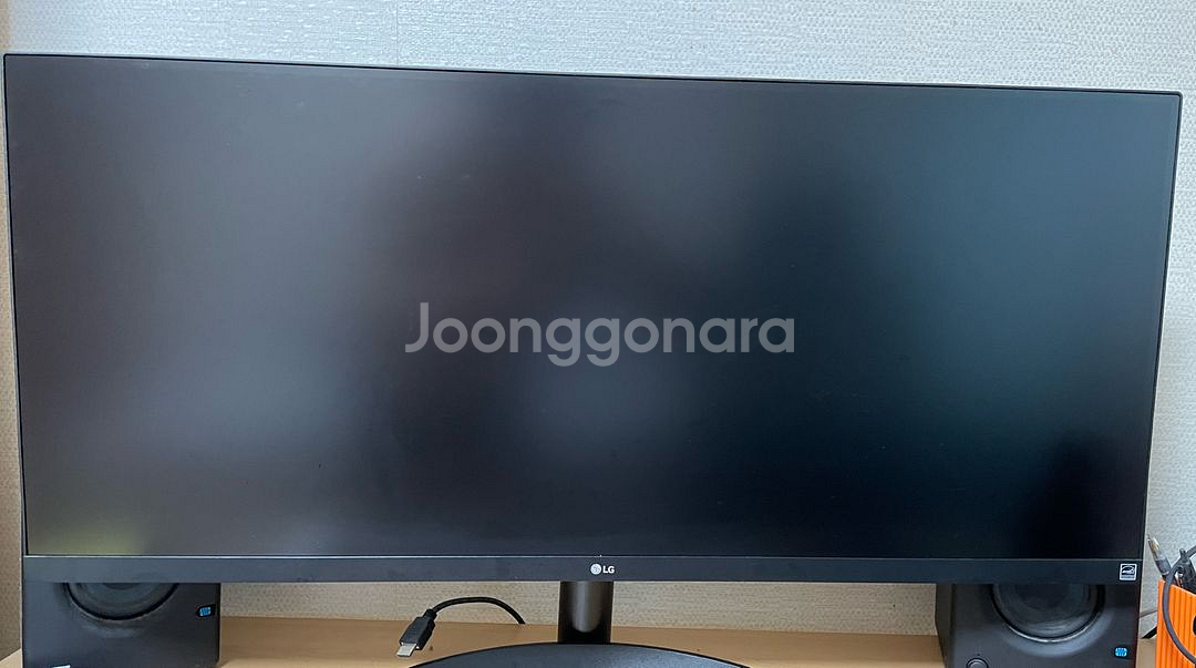 [최저가] LG 34WP500 A급 34인치와이드모니터--0