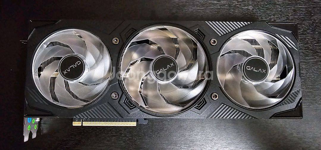 갤럭시 5080 ex gamer 팝니다--1